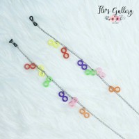 Jual Strap Glasses / Tali Kacamata / Rantai Kacamata Murah