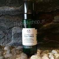 Jual Tea Tree Foaming Facial Wash Murah