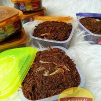 Jual Gepuk Sapi Karwati Murah