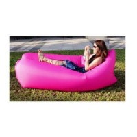 Jual laybag lazy bag kasur sofa angin air bed Murah