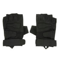 Jual Sarung Tangan model Blackhawk Half Finger Murah