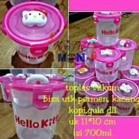 Jual toples hello kitty Murah