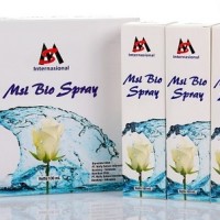 Jual MSI BIO SPRAY COLLAGEN/VIT C/FACE SERUM Murah
