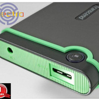 Jual Hardisk Transcend Murah