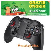 Jual NEW Ipega PG-9068 gamepad bluetooth controller Murah
