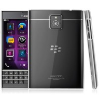 Jual Imak Crystal 2 Ultra Thin Hard Case for Blackberry Passport Q30 - Tr Murah