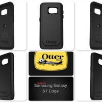 Jual CASING SAMSUNG GALAXY S7 EDGE OTTERBOX DEFENDER CASE/ANTI SHOCK Murah