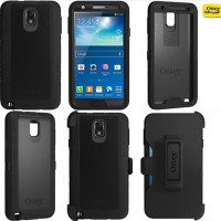 Jual CASING SAMSUNG NOTE3/NOTE4/NOTE5 OTTERBOX DEFENDER CASE/ANTI SHOCK Murah