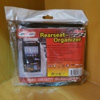 Jual Rear Seat Organizer Untuk Ipad - Tablet Murah Murah