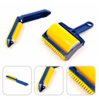 Jual Sticky Buddy Roller Pembersih Kotoran Debu Bulu Hewan P (BARU) Murah