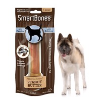 Jual Smartbones Dog Treat Peanut Butter Large 1 Murah