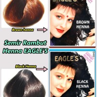 Jual SEMIR RAMBUT CAT RAMBUT EAGLE