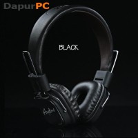 Jual Headphone with Microphone Remax Profesional Monitoring Diskon Murah