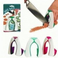 Jual safe slice finger pengaman jari saat memotong sayur dan Murah