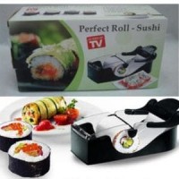 Jual perfect roll sushi maker pembuat penggulung alat dapur japanese style Murah