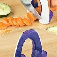 Jual safe slice finger pengaman jari saat memotong sayur dan m Murah