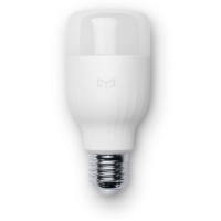 Jual Xiaomi YeeLight Smart LED Bulb - White Murah