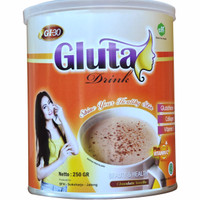 Jual GLUTA DRINK Murah