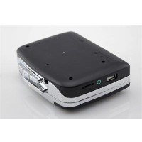 Jual USB Casette Tape Player to MP3 Converter - EC007C (PROMO) Murah