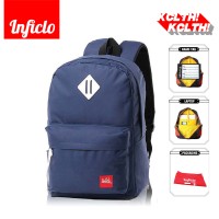 Jual Tas Ransel Laptop Inficlo Original Distro Backpack Code: 289 Murah
