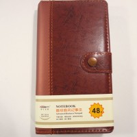 Jual Buku Agenda Planner Ekslusif Murah