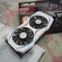 Jual Asus GeForce GTX 950 OC 2GB GDDR5 Murah