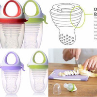 Jual Kidsme Food Feeder Plus Murah