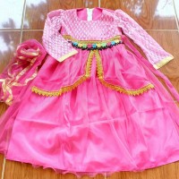 Jual Baju India Anak Murah