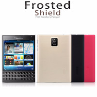 Jual PROMO Hard Case Nillkin Blackberry Passport (Free Anti Gores) Murah