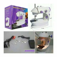 Jual mesin jahit mini portable Murah
