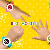 Jual Gelang Anti Nyamuk - BIKIT GUARD BRACELET Murah