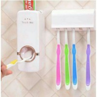 Jual Dispenser odol ( sabun single double nicer dicer tirai anti nyamuk tas Murah