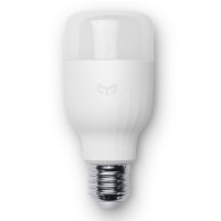Jual Lampu Pintar Xiaomi Yeelight LED Smart Light Bulb - Wifi Murah