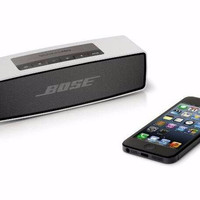 Jual Speaker Bluetooth Bose soundlink mini Murah