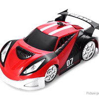 Jual JJRC Wall Climber Q1 Q2 Q3 Q4 Race Anti-Gravity Infrared Control RC Ca Murah