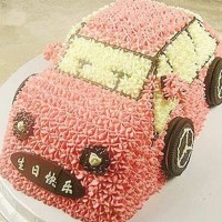 Jual Cetakan spiku / Bolu MOBIL MOBILAN Murah