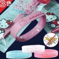 Jual Hello Kity Gelang Anti nyamuk Murah