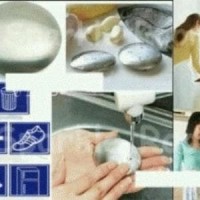 Jual Sabun stainless Stell Murah