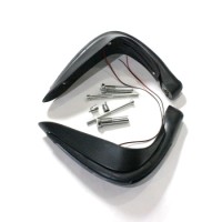 Jual Handguard Hand Guard Pelindung Jari Cross Kuat & Kokoh Murah Murah