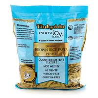 Jual Tinkyada Brown Rice Pasta Penne 12 Oz / Gluten Free / Organic Murah