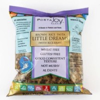 Jual Tinkyada Brown Rice Little Dreams/Pasta Beras Coklat Organik Murah