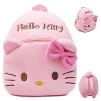 Jual Tas Sekolah Anak Karakter Kartun Hello Kitty Limited Murah
