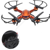 Jual JJRC H12W Quadcopter Drone Wifi dengan Kamera 2MP 720P Diskon Murah