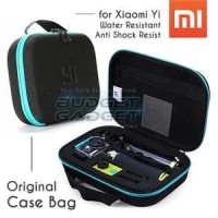 Jual Tas Hard Case Carry Bag Original for Xiaomi Yi Action Camera Diskon Murah
