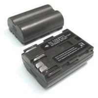 Jual Baterai Kamera Canon EOS D60 PowerShot G2 BP-508 BP-511 P-511A Limited Murah
