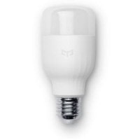 Jual Yeelight LED Smart Light Bulb Smartphone Controlled Murah Murah