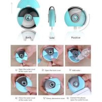 Jual Pelembab Wajah Mini Humidifier Android Smartphone Berkualitas Murah