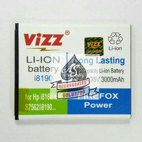 Jual BATERAI VIZZ LENOVO BL217 4000MAH S930 GARANSI RESMI Diskon Murah