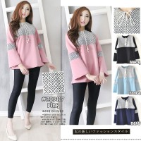Jual Blouse Ethnic Tali Murah