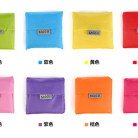 Jual Baggu Bag Shopping Bag Tas Belanja Kantong Belanja Murah